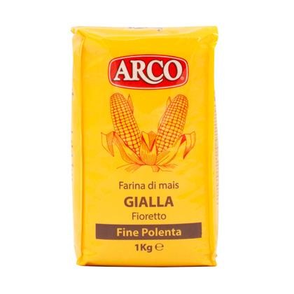 Polenta Fine