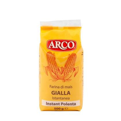 Polenta Instant