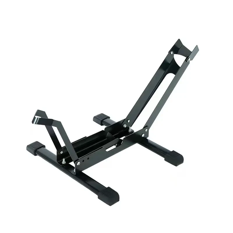 Freestanding Bike Storage