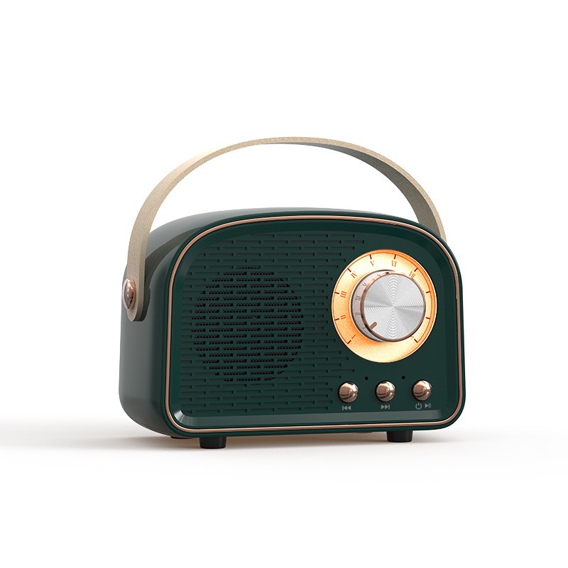 Retro Radio
