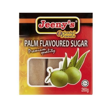 Sugar Palm