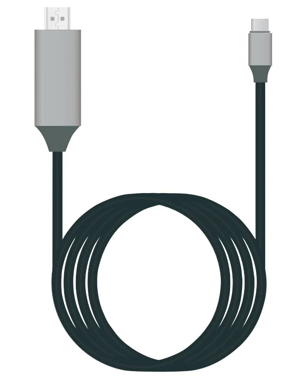 USB-C to HDMI Cable