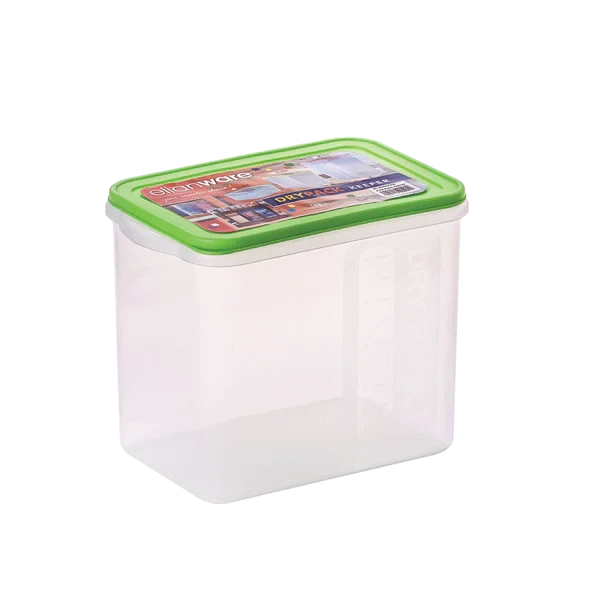 Dry Pack Container 5.5L