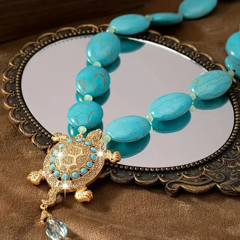 Turquoise Jewellery