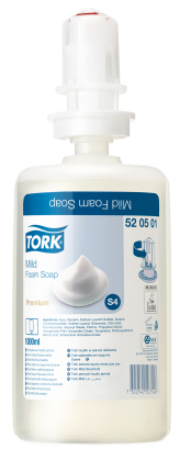 Soap Foaming Mild 520501