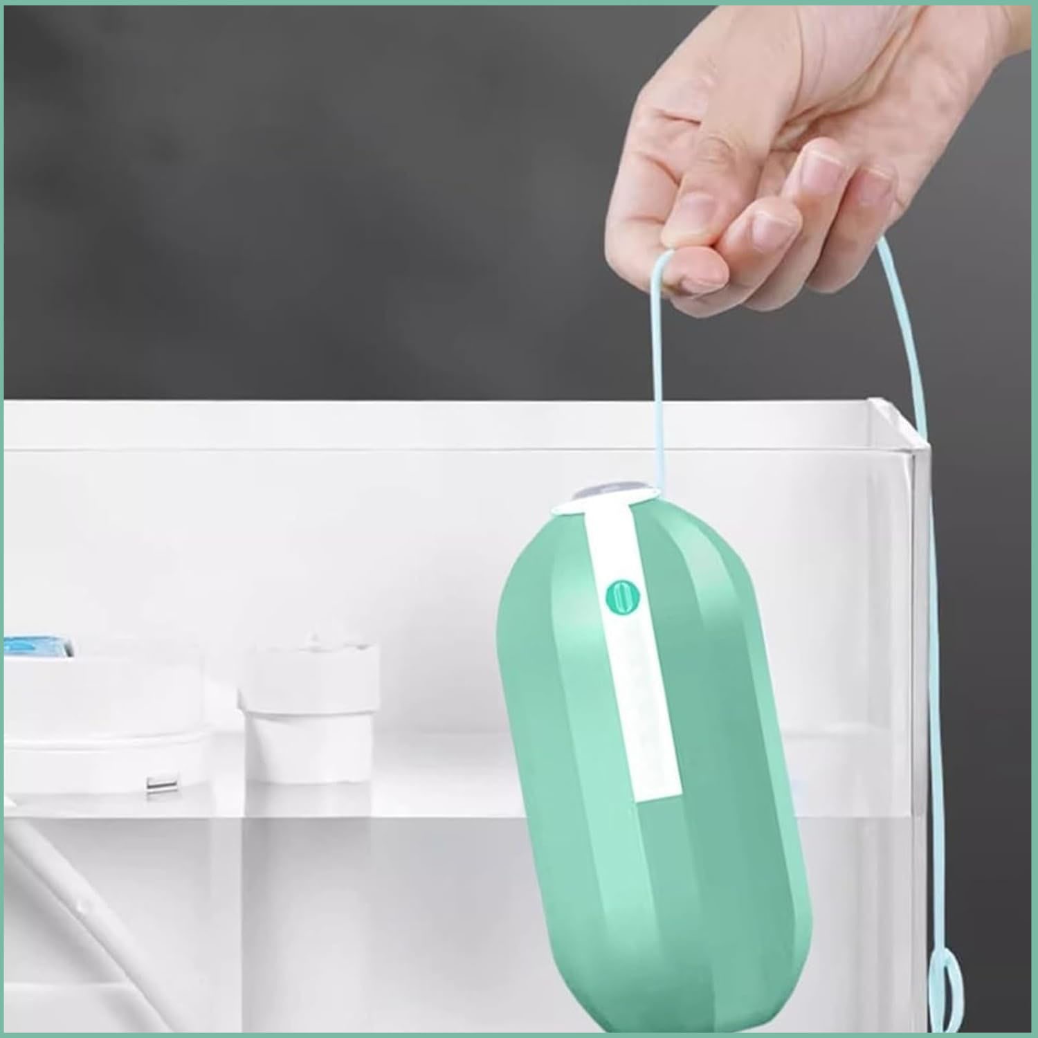 Toilet Cleaner Magic Box Toilet Cleaner Toilet Cleaner