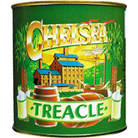 Treacle