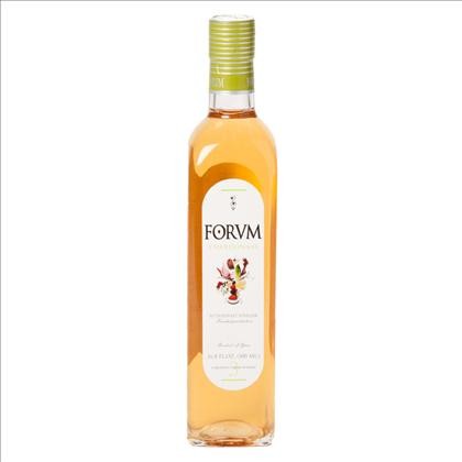 Vinegar Chardonnay Forum