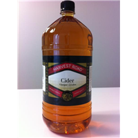 Vinegar Cider 4%