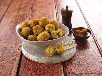 Bites Jalapeno Cheese