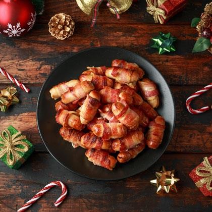 Pigs in Blankets