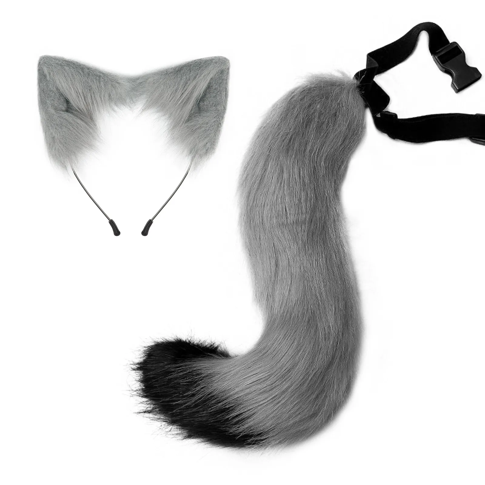 Fox Costume