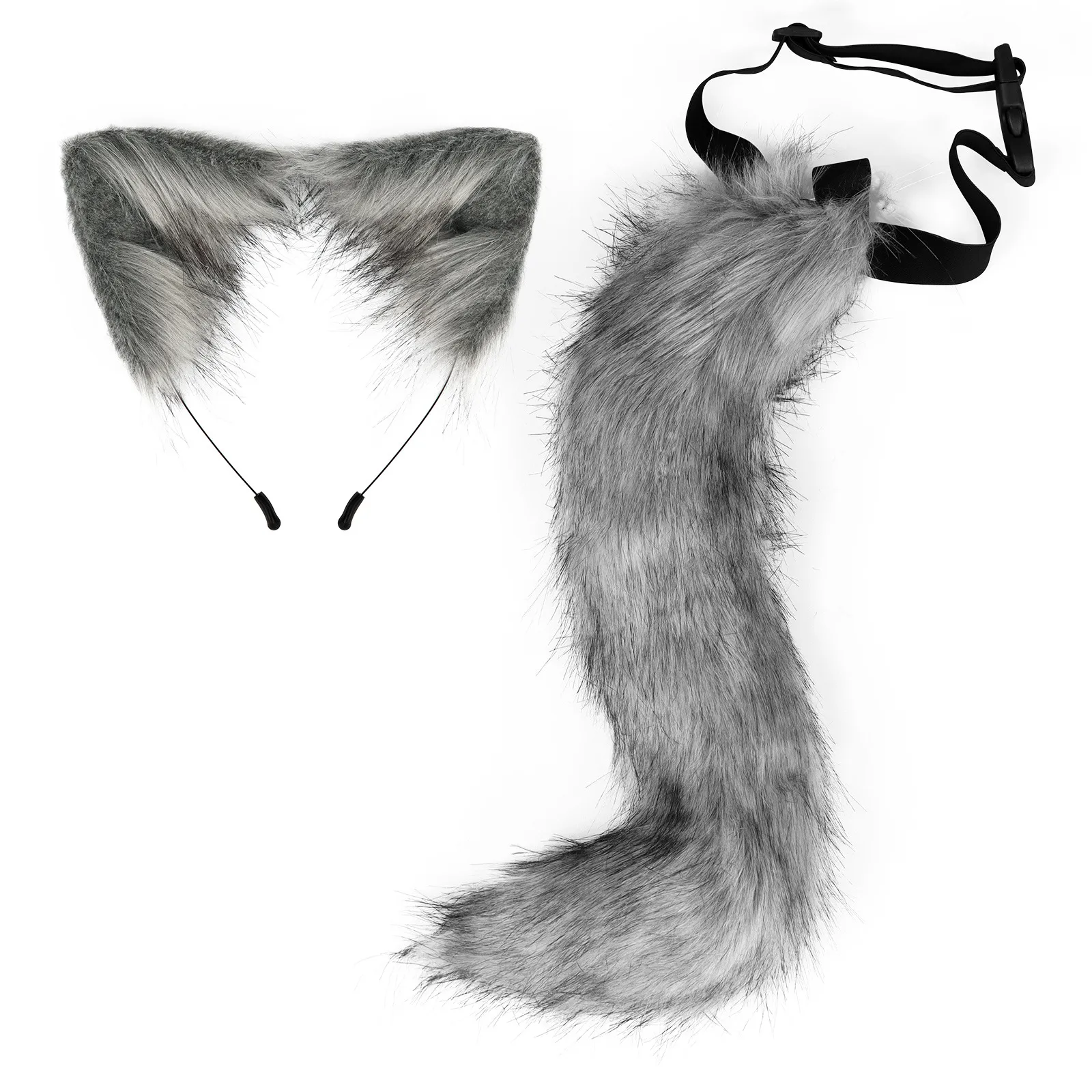 Fox Costume