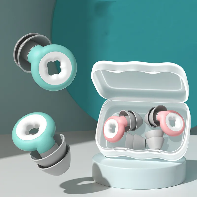 Best Earplugs For Sleeping