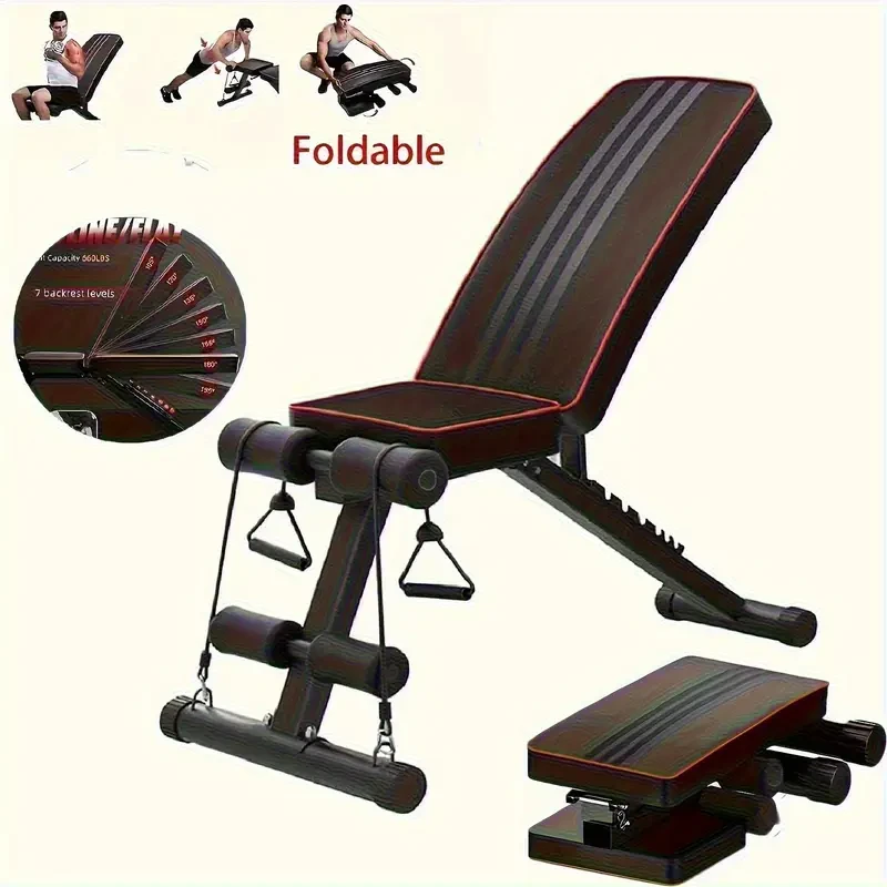 Incline Sit-Up Board