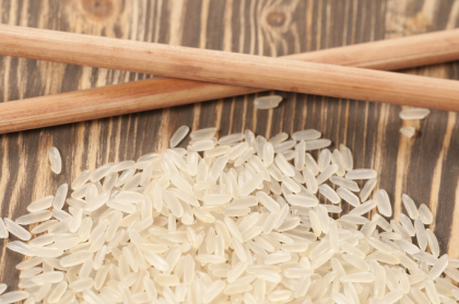 Rice Long Grain Parboiled