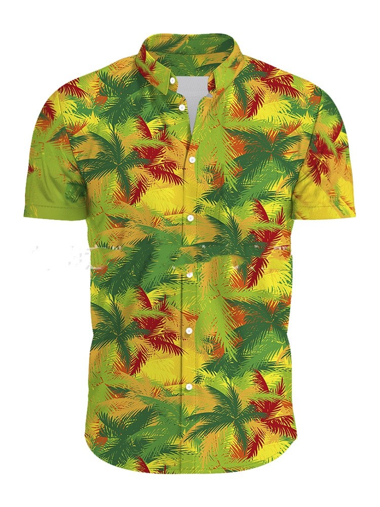 Hawaiian Shirts for Men