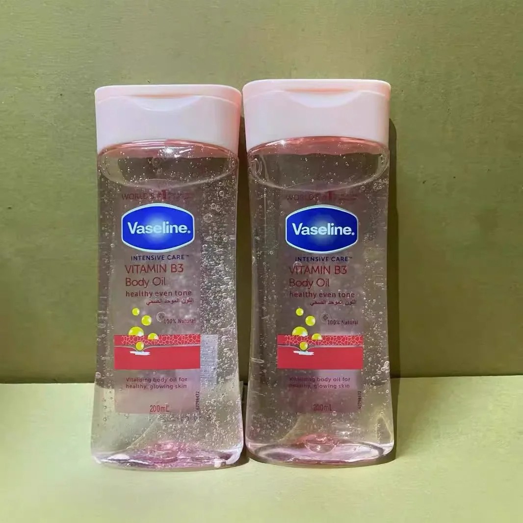 Body Gel Oil - Moisturizing, Brightening, Anti-aging, and Skin Repair for Dry and Flaky Skin
