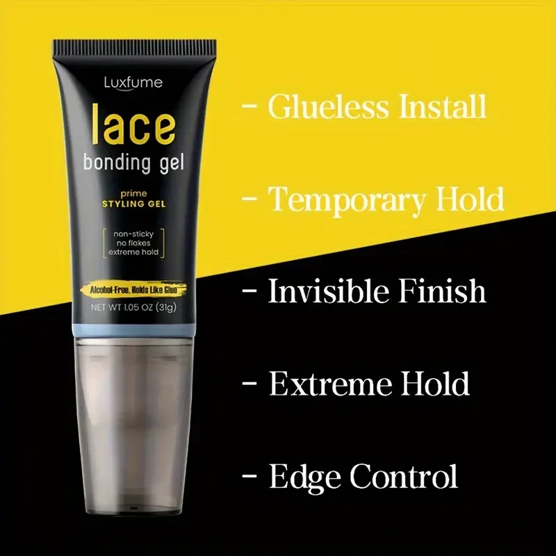 Extreme Hold Wonder Bond Holding Gel