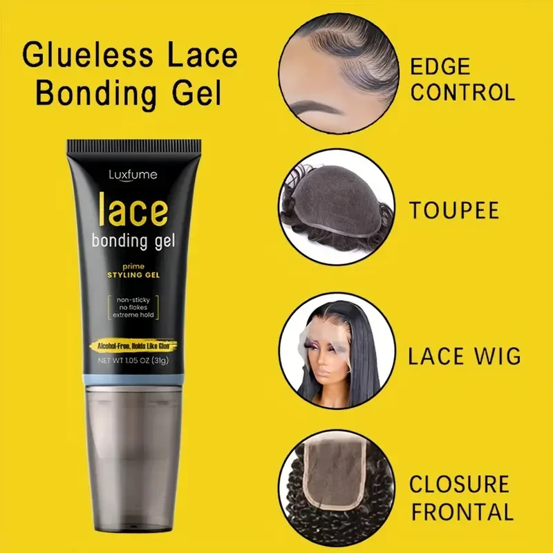 Extreme Hold Wonder Bond Holding Gel