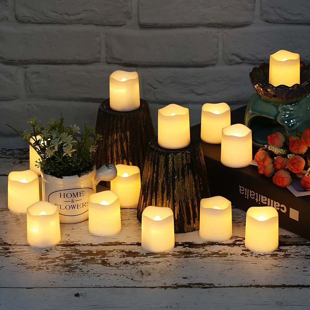 LED Candles