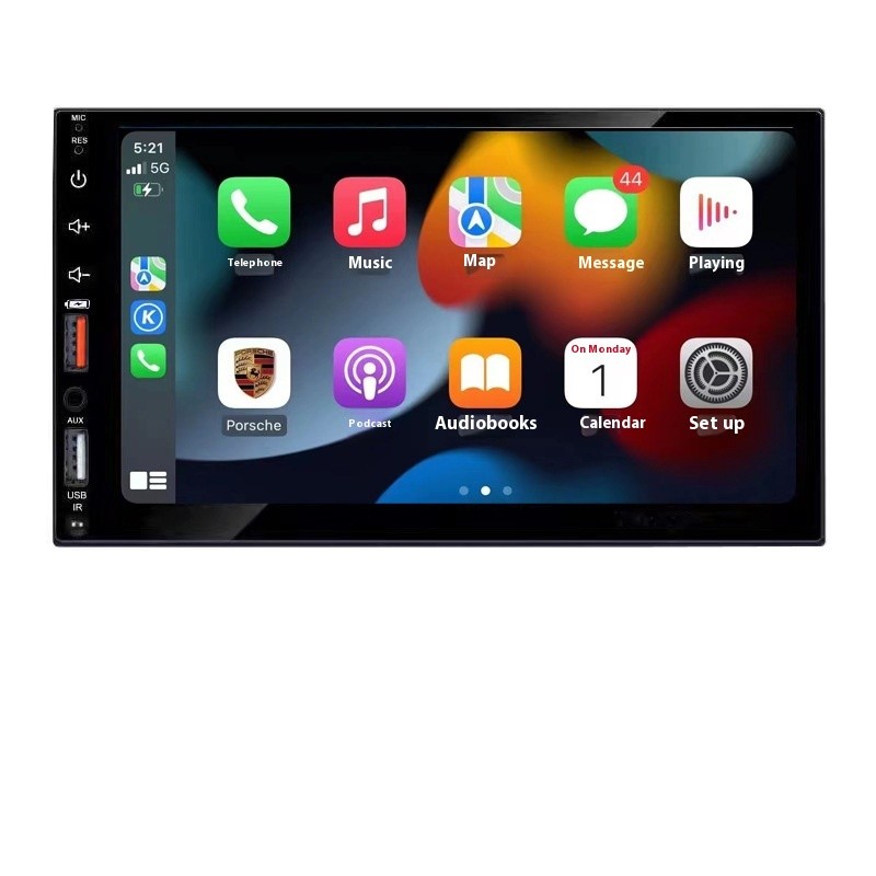 Flat Screen for Car