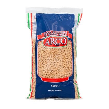 Couscous Pearl (Piombi Israeli)