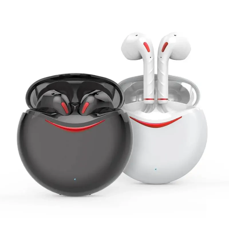 T1 TWS Bluetooth 5.0 Type-C Sports Earphone