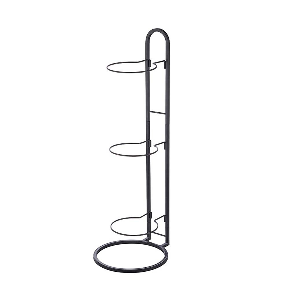Portable Ball Rack