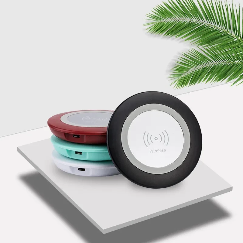 Compatible with Apple , Wireless Charger Wireless Charger Is Suitable For Apple