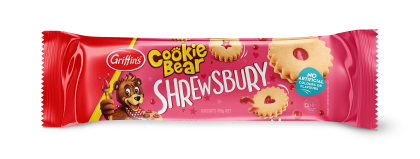 Biscuit Shrewsbury