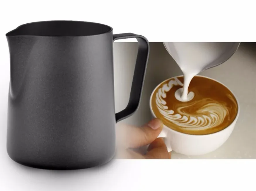 Small Stainless Steel Jug
