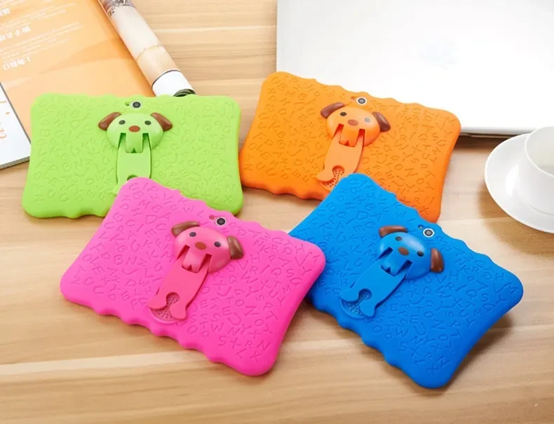 Children's tablet learning machine