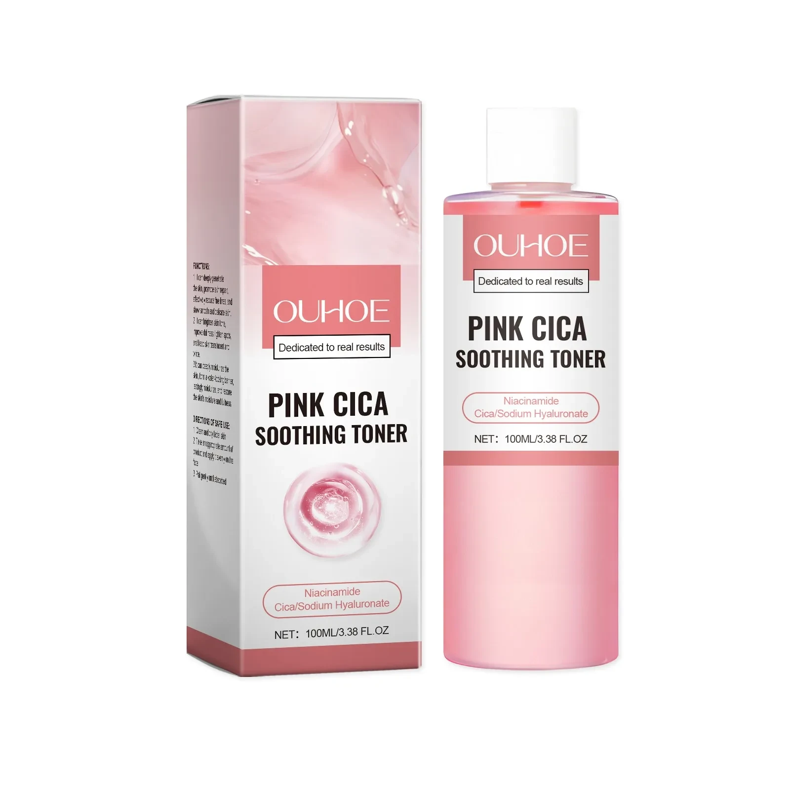 Spot Repair Toner