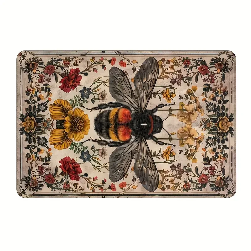 Vintage Carpet