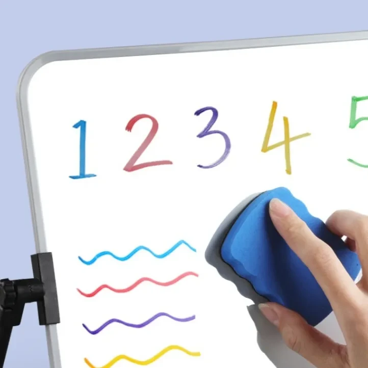 Magnetic Whiteboard Easel