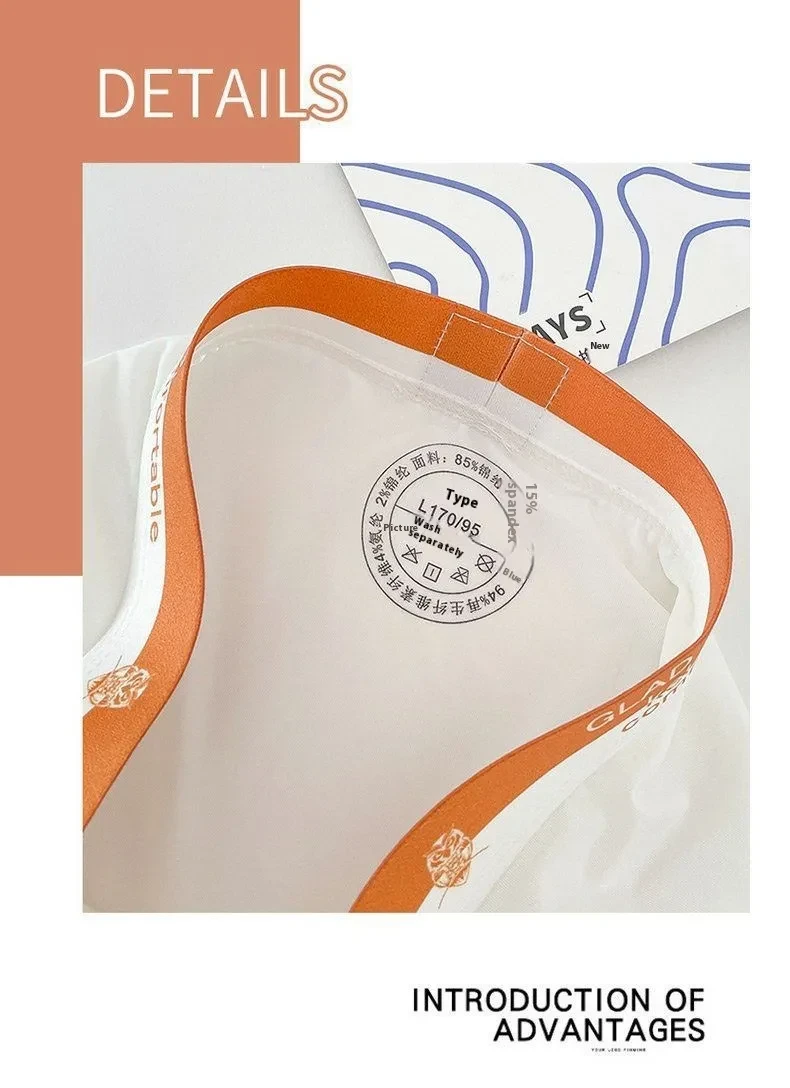 Ice Silk Thin Mesh Breathable Traceless Boxer Shorts