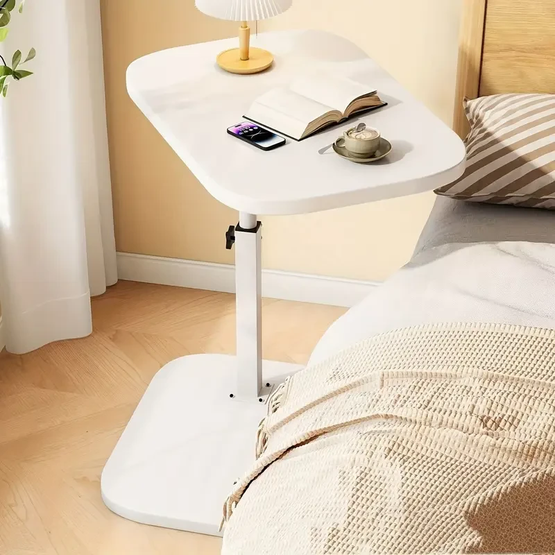 Glass Side Tables