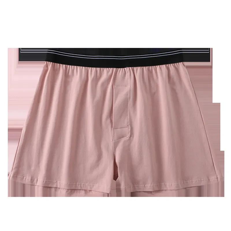 Men's Underwear Loose Comfortable And Breathable Pajama Pants