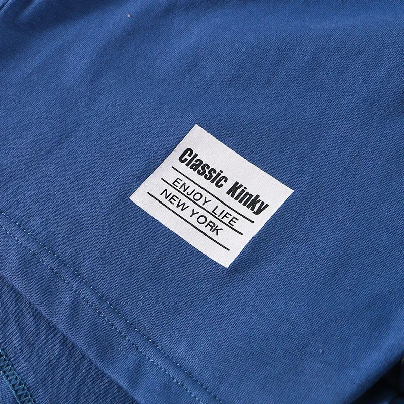 Men's Underwear Cotton Printed Breathable Large Size Boxer