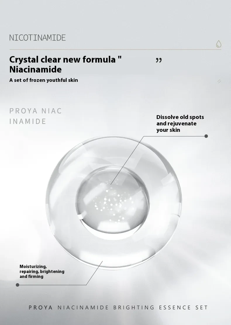 Whitening And Freckle Removing Skin Care