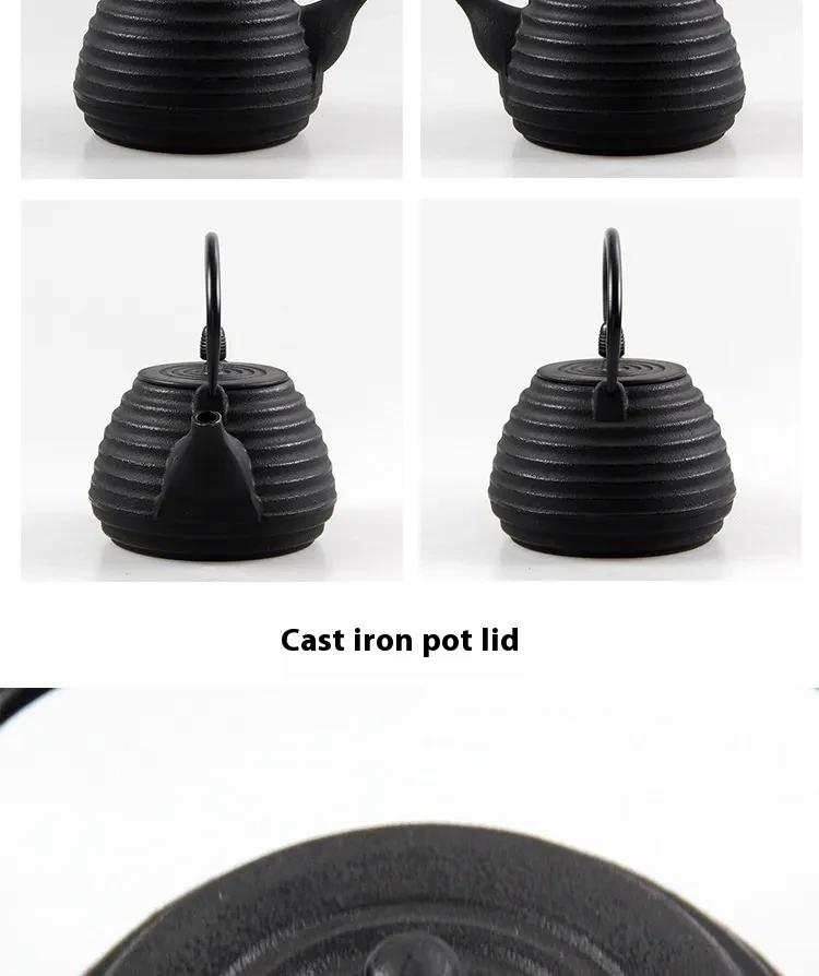 Whistling Kettle for Gas Hob