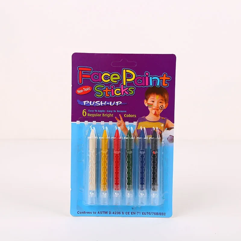 Body Paint Christchurch