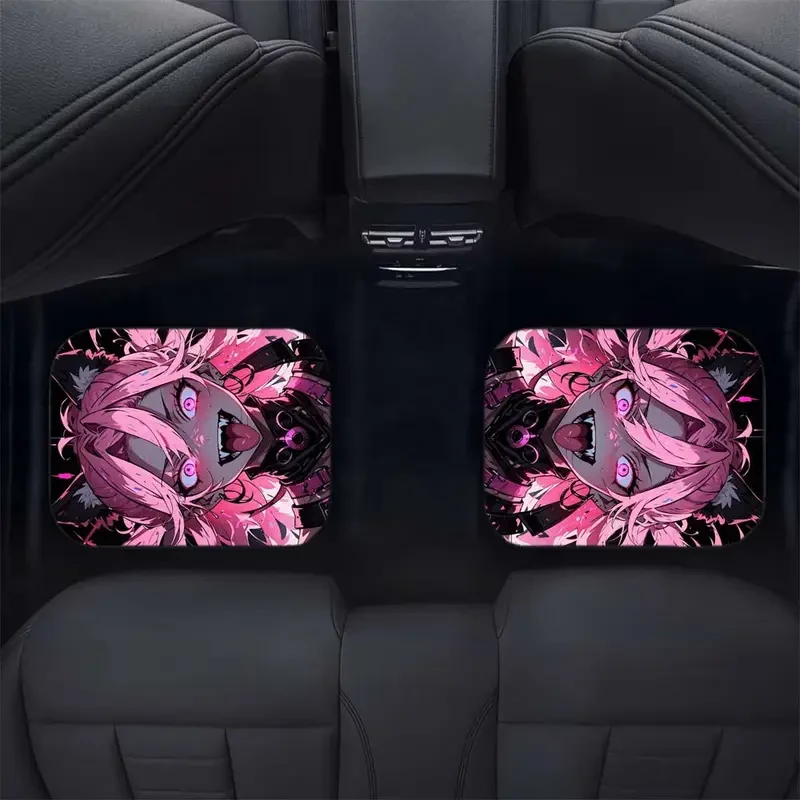 Tongue Sticking Out Anime