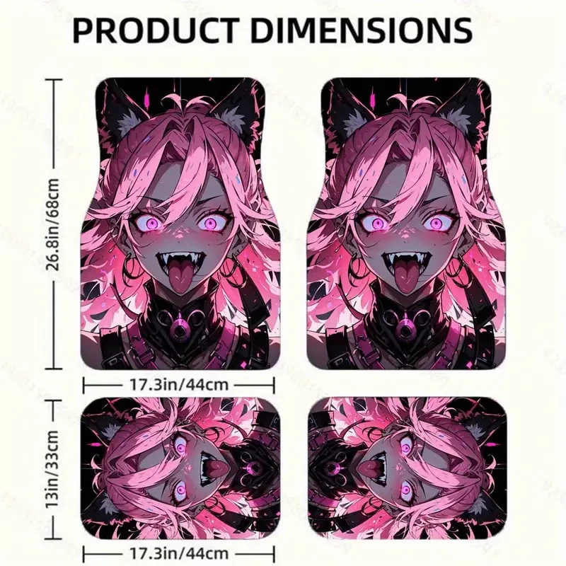 Tongue Sticking Out Anime