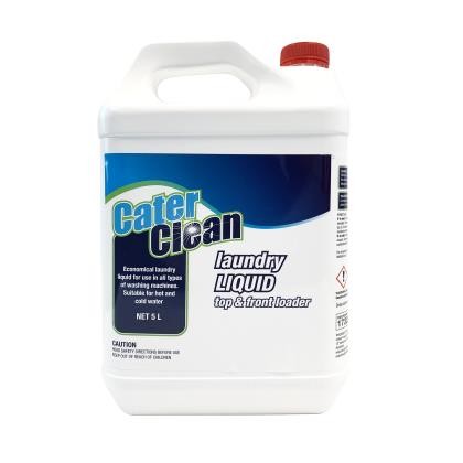 Laundry Liquid Top And Front Loader