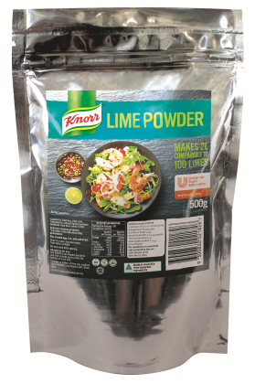 Lime Powder