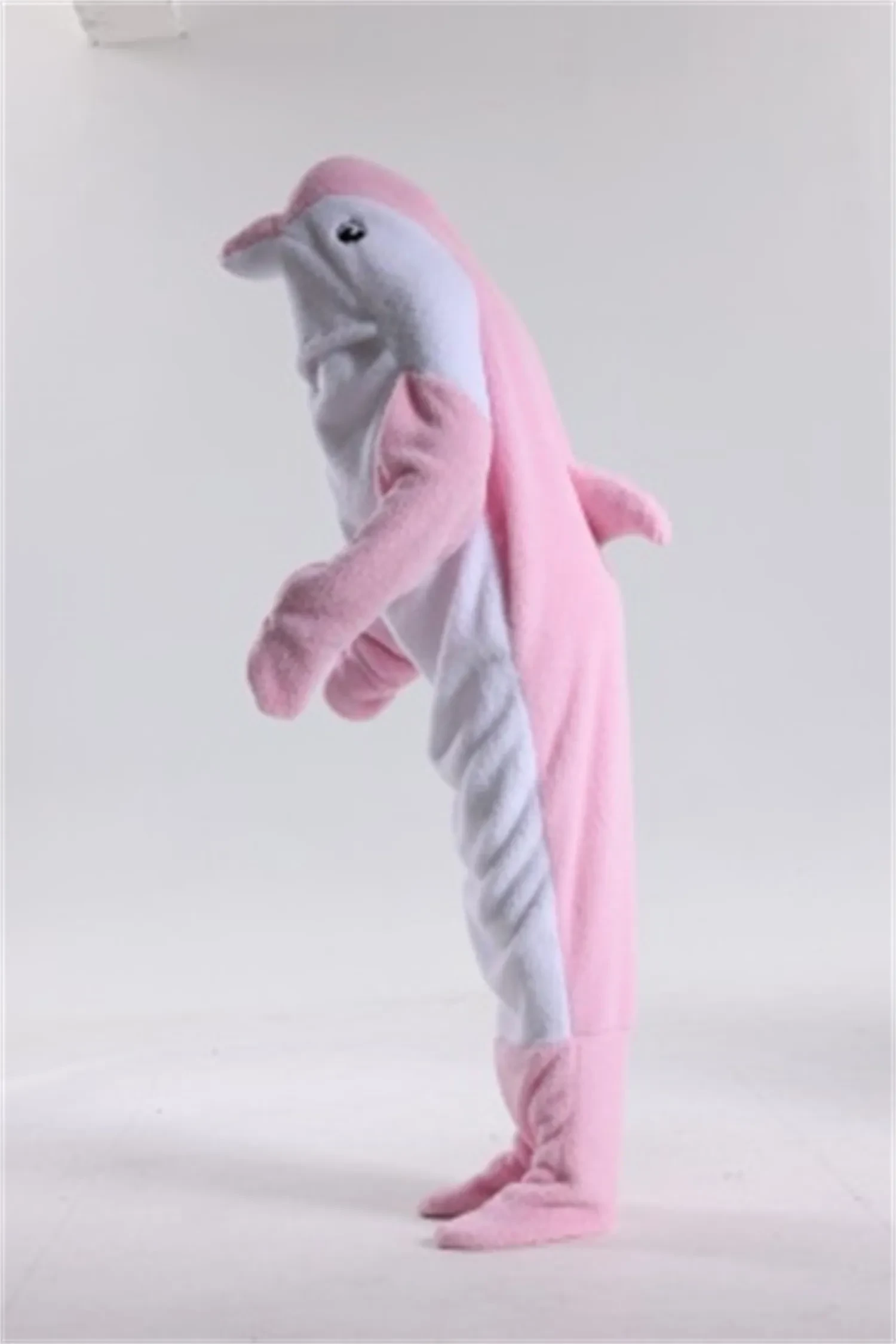 pink dolphin clothing