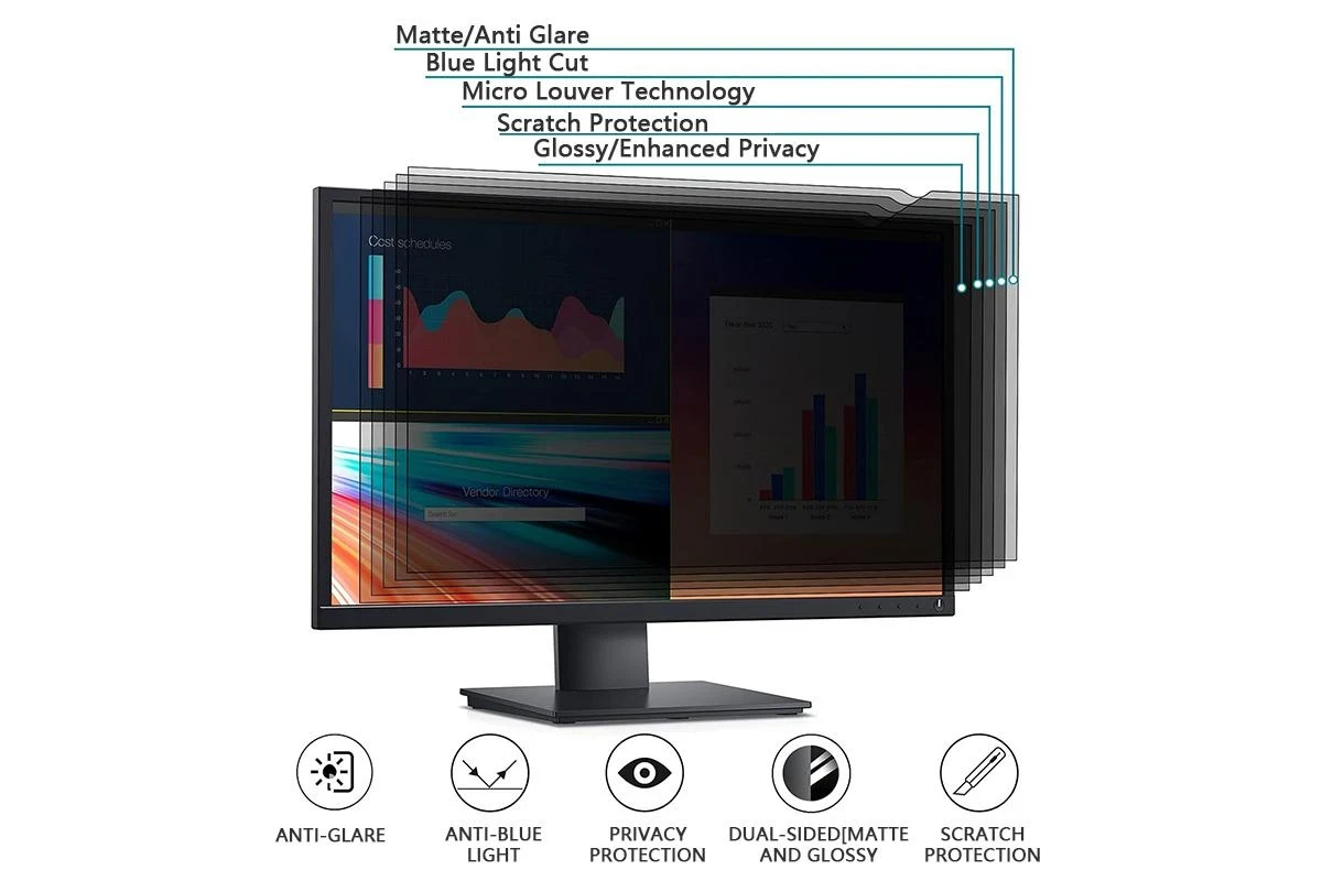 27 Inch Monitor