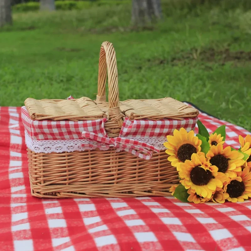 Picnic Basket